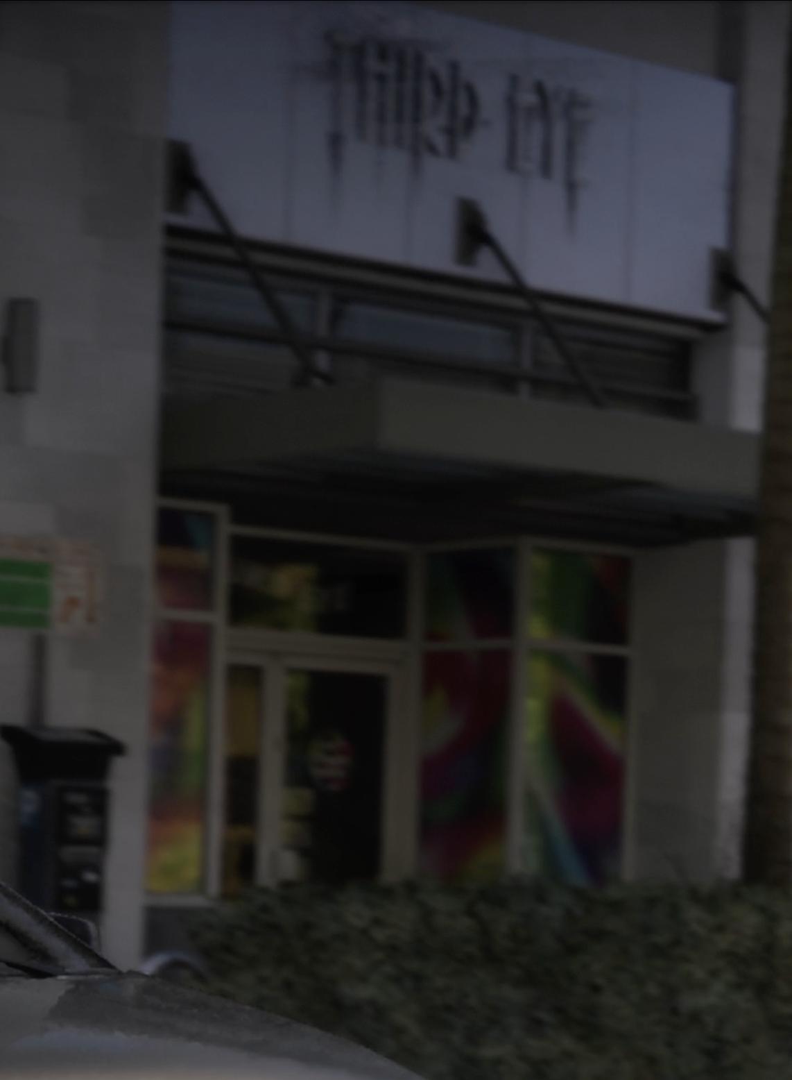 Third Eye - Landmark image 1 of 2 in GTA 6