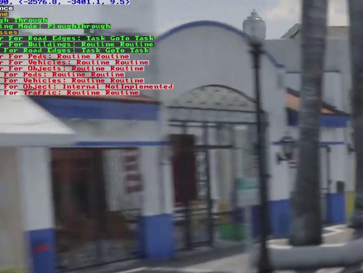 Burgershot - Landmark image 1 of 2 in GTA 6