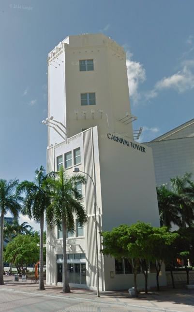 Palaestra Tower - Landmark image 2 of 2 in GTA 6
