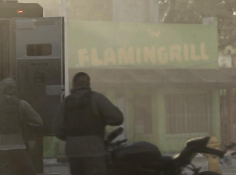 The Flamingrill - Landmark image 1 of 2 in GTA 6