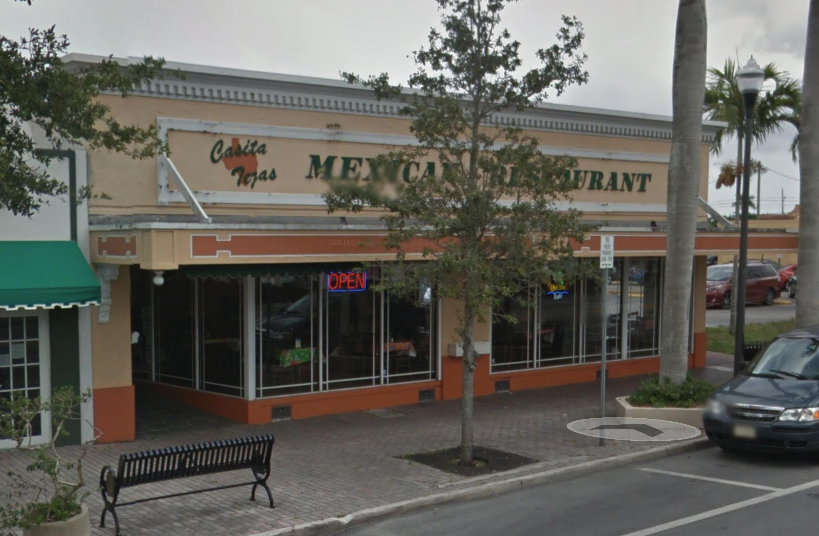Mexican Restaurant - Landmark image 2 of 2 in GTA 6