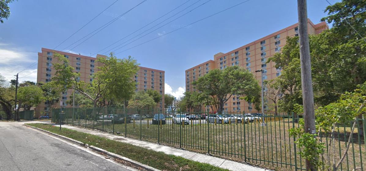 Venture Apts South - Landmark image 2 of 2 in GTA 6