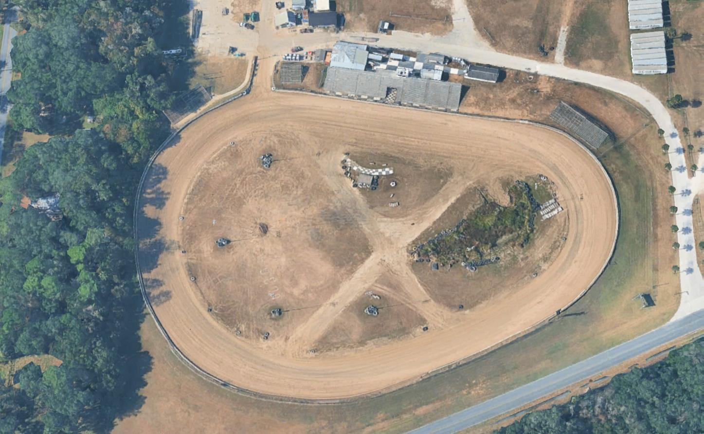 Boone Speedway - Landmark image 2 of 2 in GTA 6