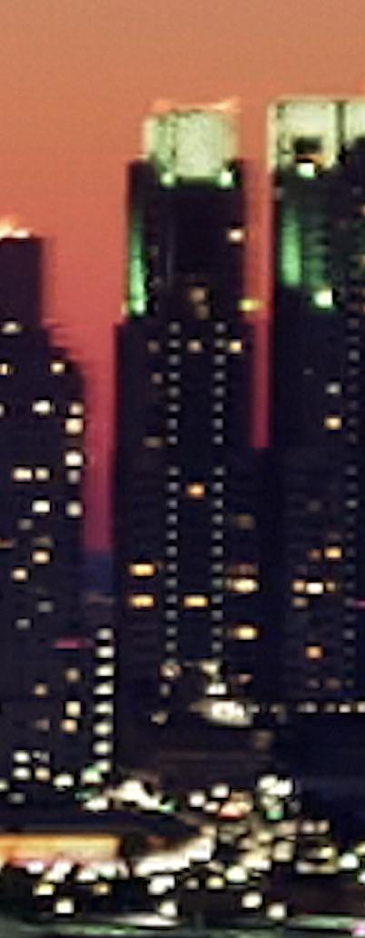 Arcadia Towers (S) - Landmark image 1 of 2 in GTA 6