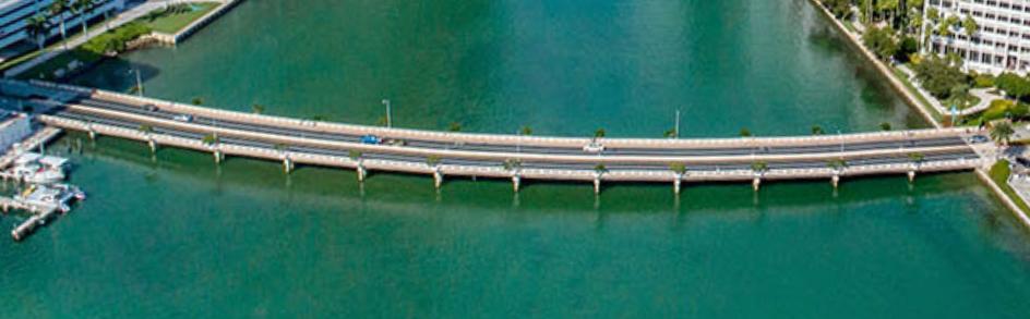 Tequesta Key Bridge - Landmark image 2 of 2 in GTA 6