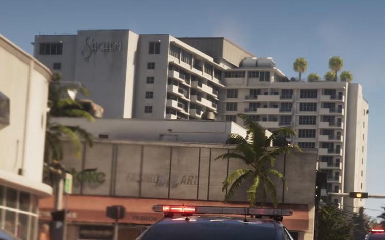 Sachem - Landmark image 1 of 2 in GTA 6