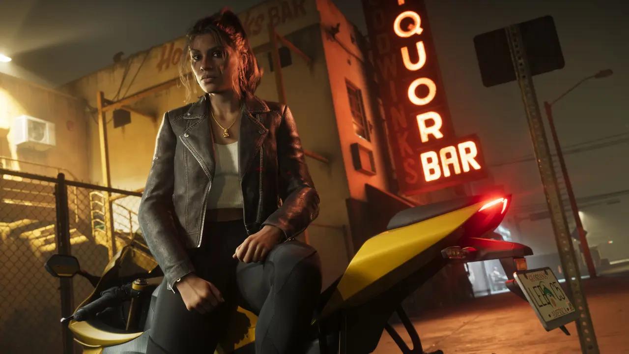 Hoodwinks Bar - Landmark image 1 of 2 in GTA 6