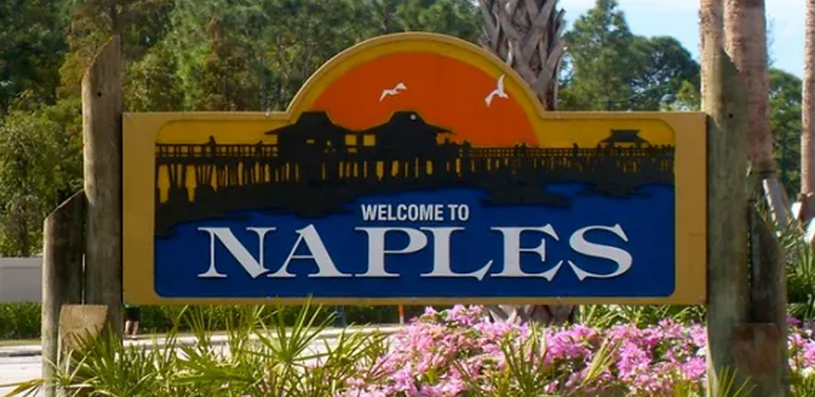 Welcome Sign - Landmark image 2 of 2 in GTA 6