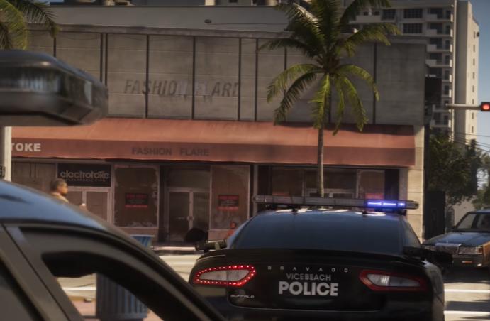 Electrotoke - Landmark image 1 of 2 in GTA 6