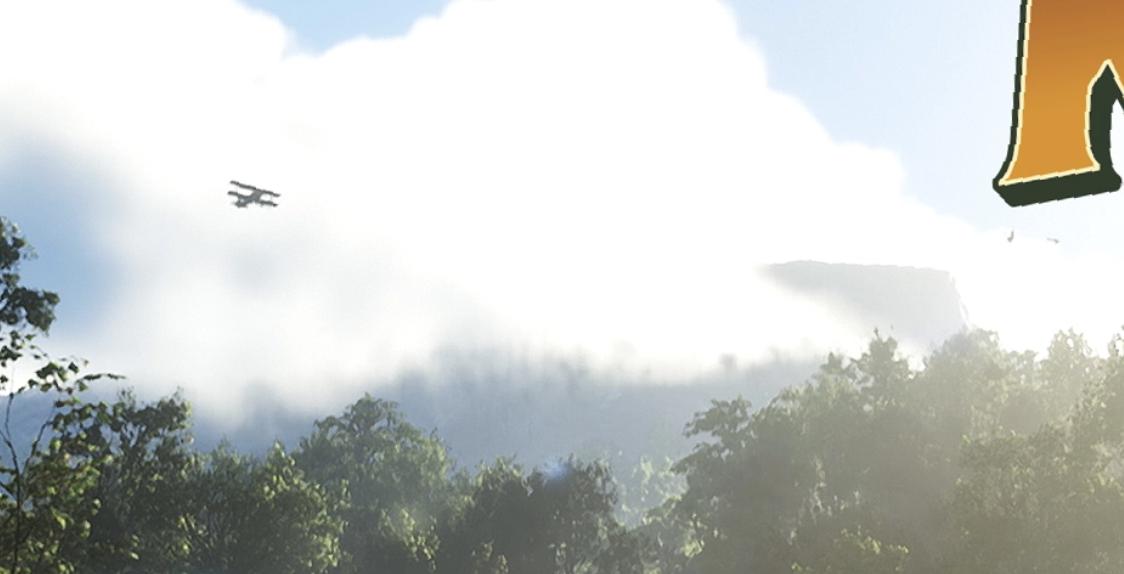 Mount Kalaga - Landmark image 1 of 2 in GTA 6