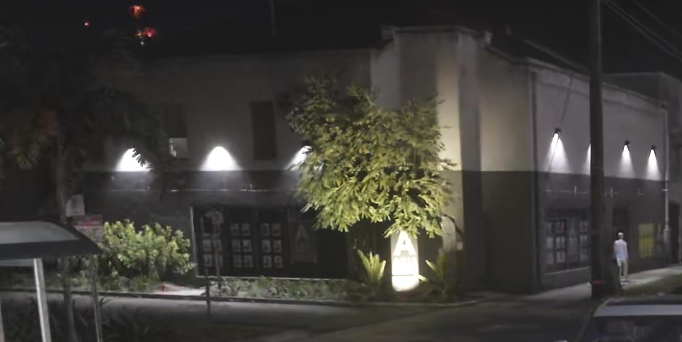 Avis - Landmark image 1 of 2 in GTA 6