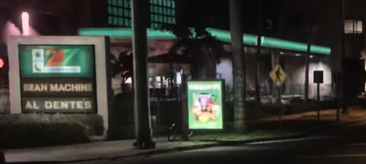 247 Supermarket - Landmark image 1 of 2 in GTA 6