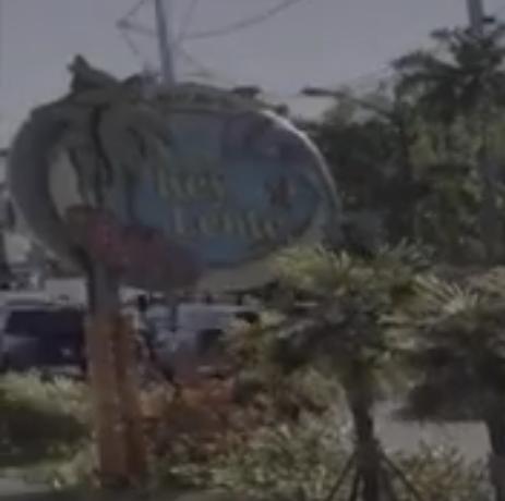 Key Lento Sign - Landmark image 1 of 2 in GTA 6