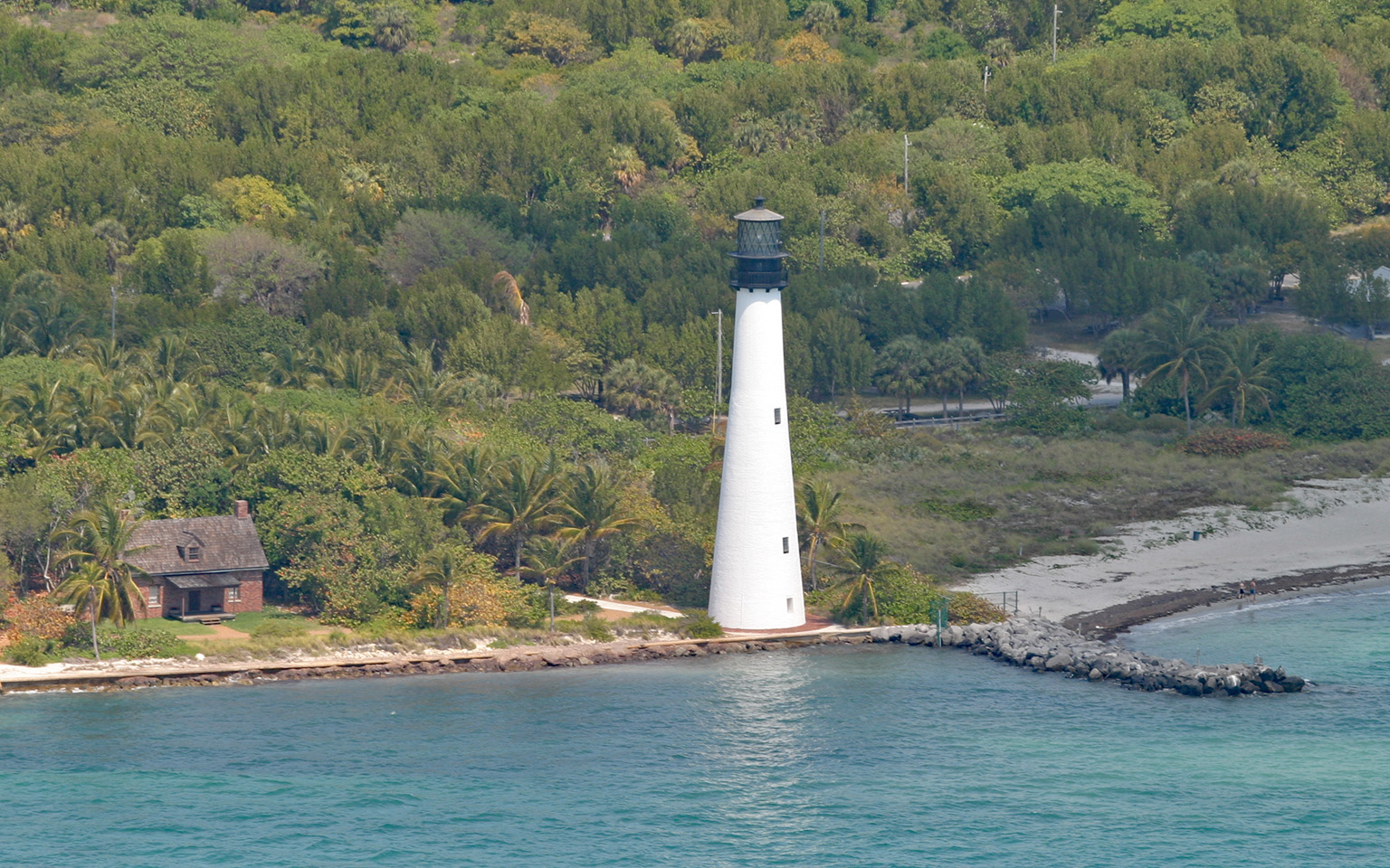 Lighthouse - Landmark image 2 of 2 in GTA 6