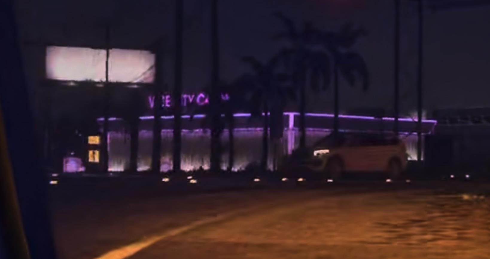 Vice City Casino - Landmark image 1 of 2 in GTA 6