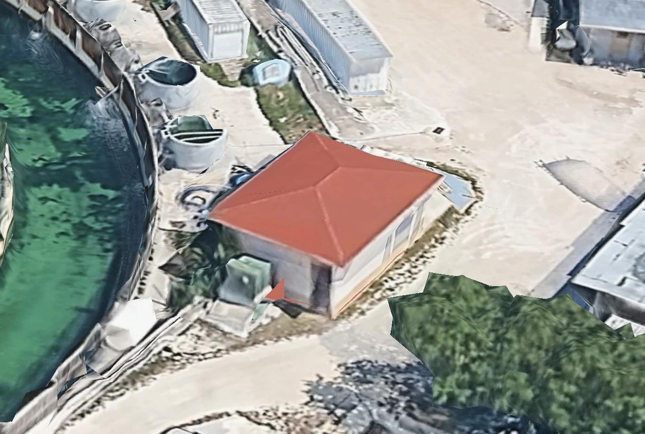 Vice City Oceanarium - Landmark image 2 of 2 in GTA 6