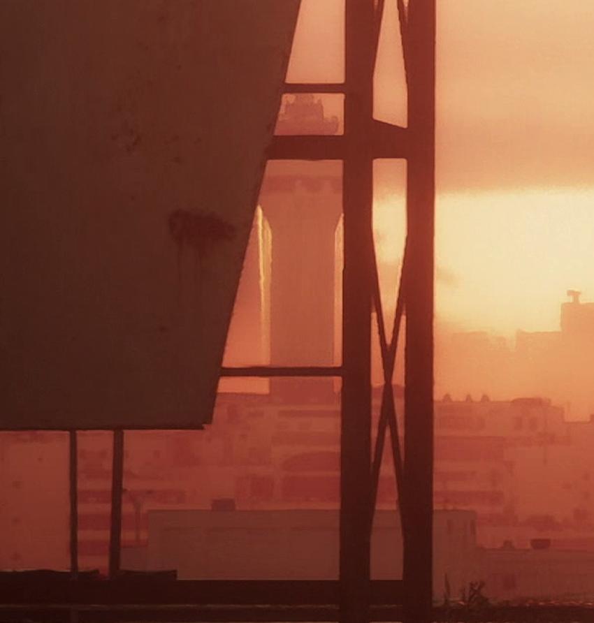 VCIA Control Tower - Landmark image 1 of 2 in GTA 6