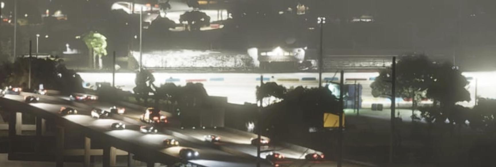Ambrosia Raceway Park - Landmark image 1 of 2 in GTA 6