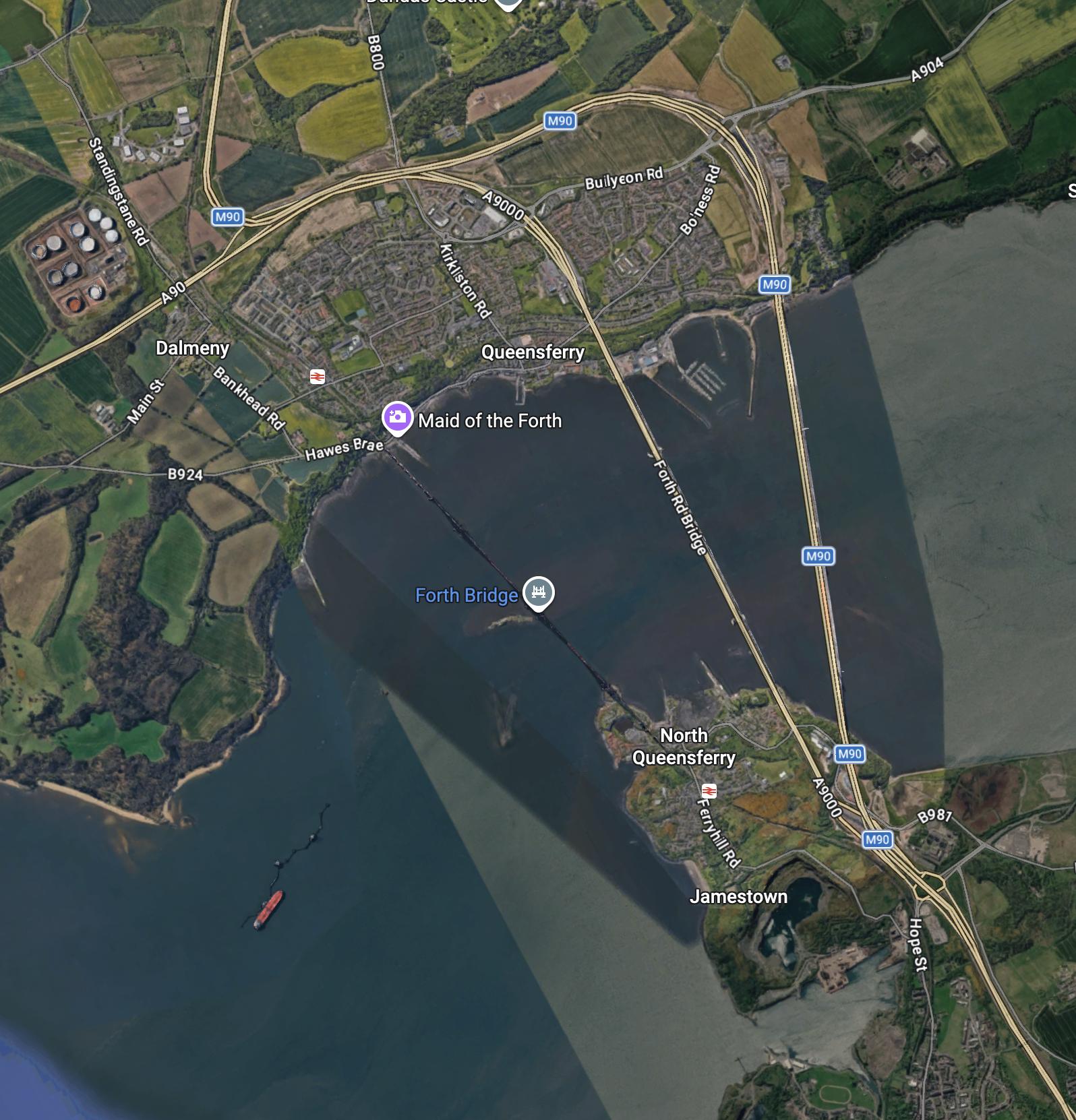 Bocamar Bay - Landmark image 2 of 2 in GTA 6