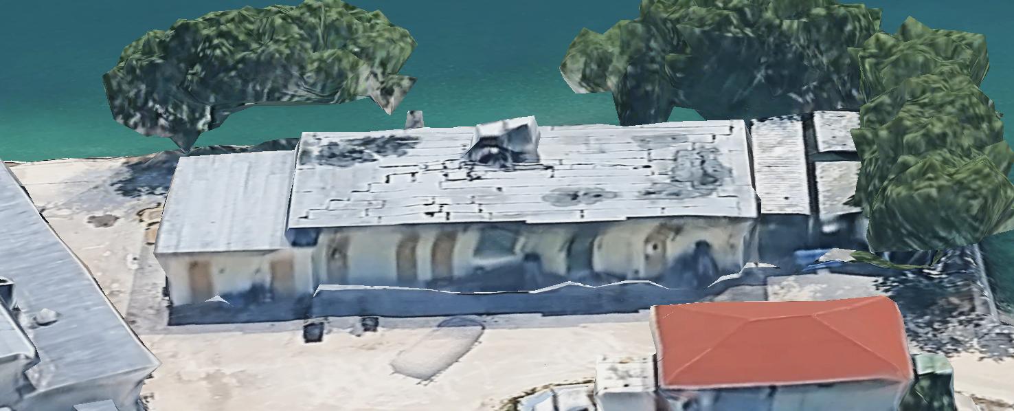 Vice City Oceanarium - Landmark image 2 of 2 in GTA 6