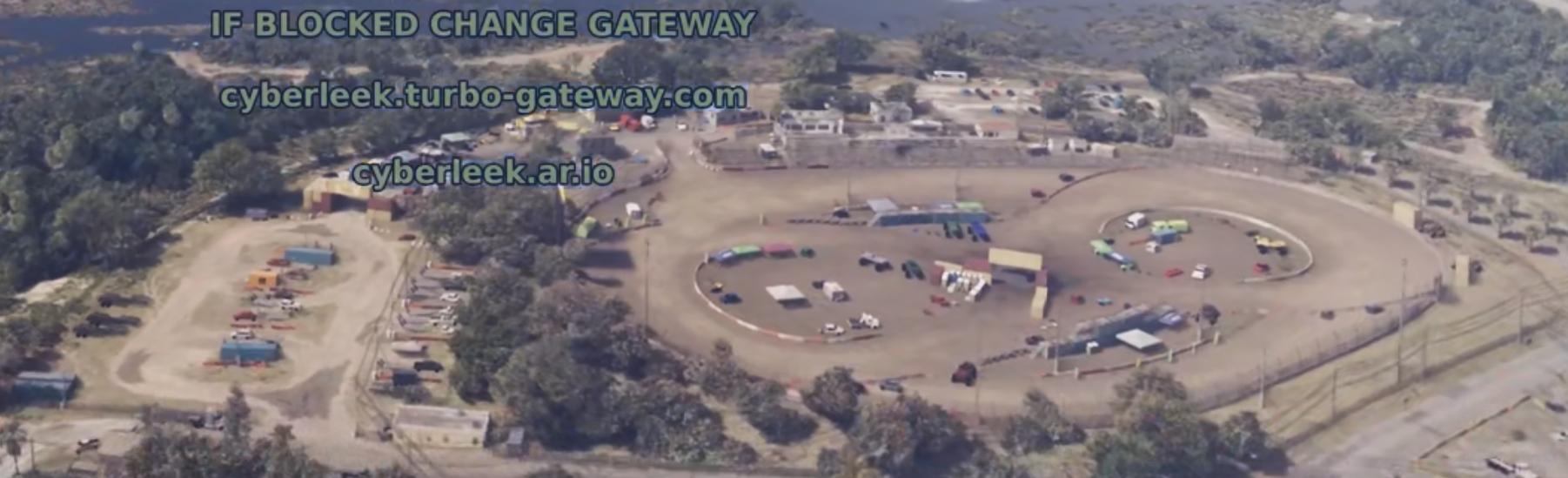 Boone Speedway - Landmark image 1 of 2 in GTA 6