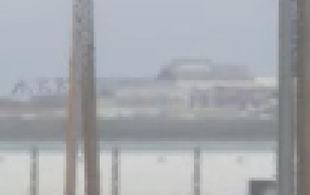Mason's Shrimp Shack - Landmark image 1 of 2 in GTA 6