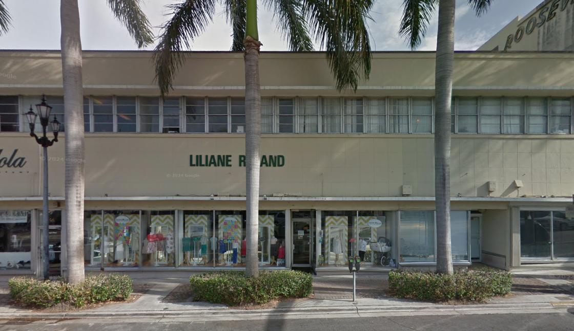 Lulu - Landmark image 2 of 2 in GTA 6