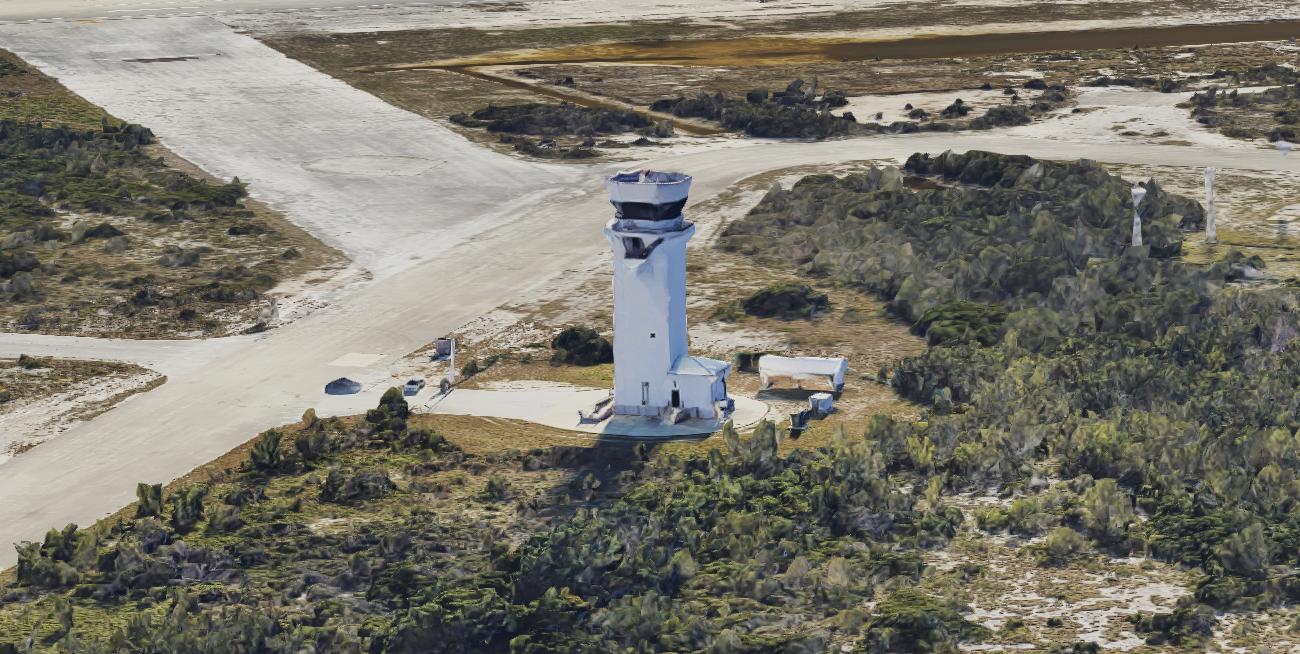 Control Tower - Landmark image 2 of 2 in GTA 6