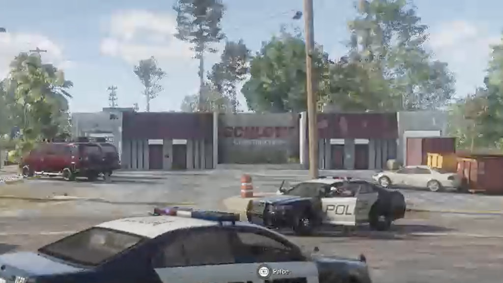 Schlott Construction - Landmark image 1 of 2 in GTA 6