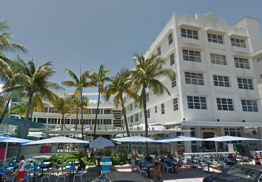 Ocean View Hotel - Landmark image 2 of 2 in GTA 6