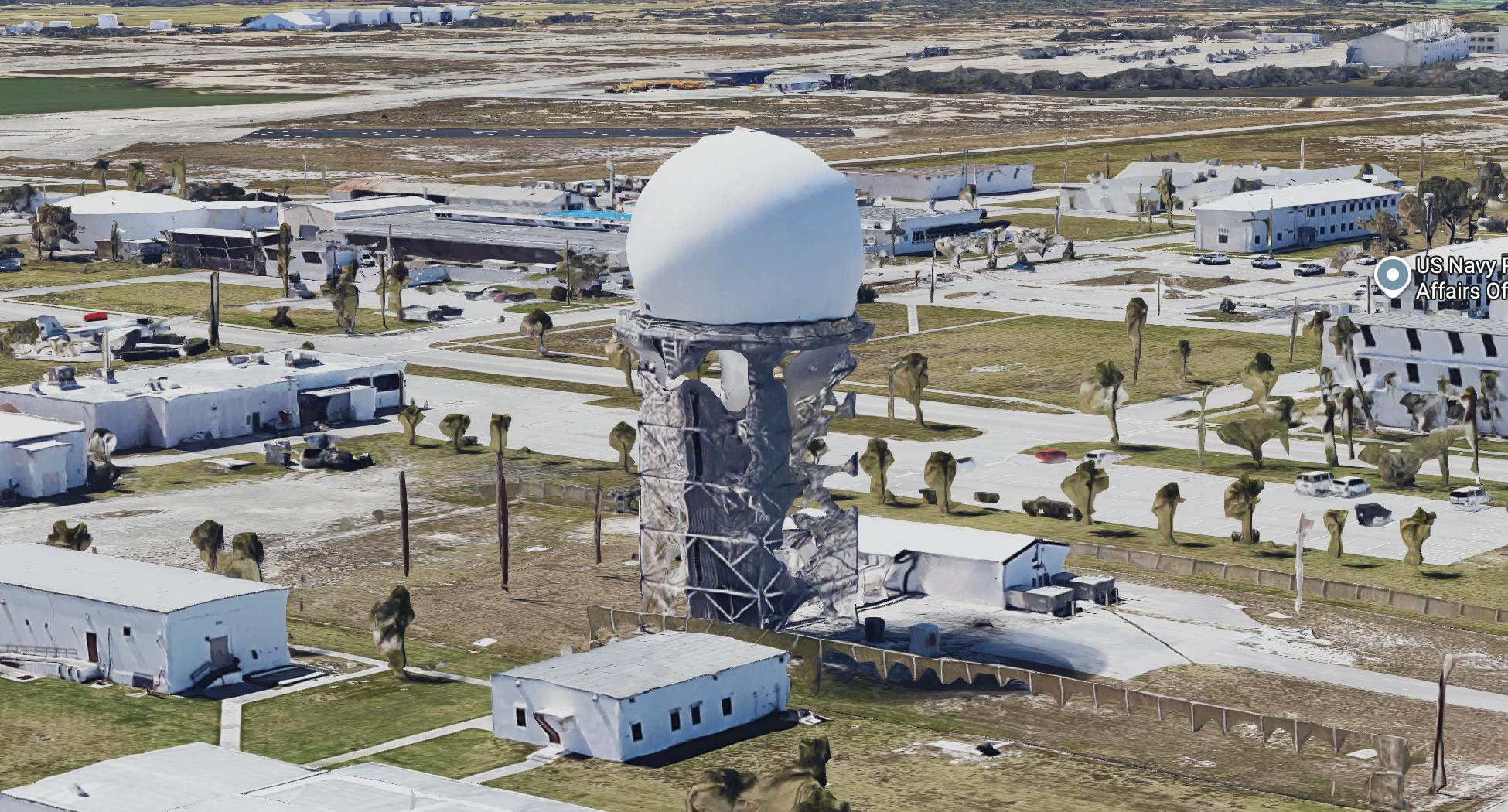 Radar Tower - Landmark image 2 of 2 in GTA 6
