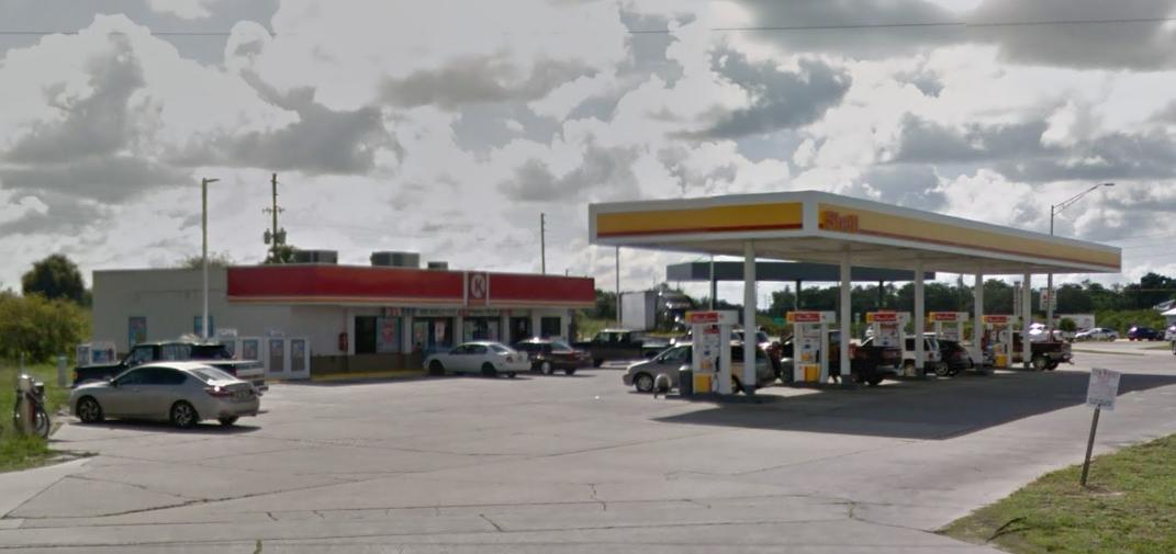 Xero Gas Station - Landmark image 2 of 2 in GTA 6