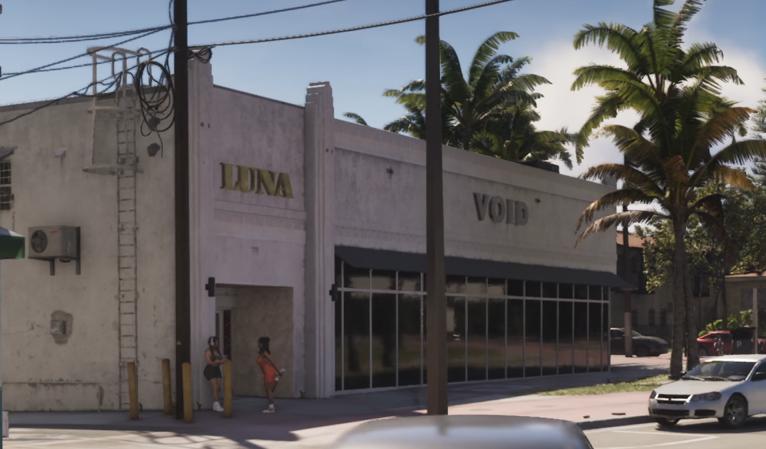 Void - Landmark image 1 of 2 in GTA 6