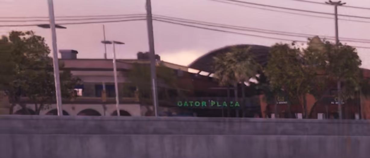 Gator Plaza - Landmark image 1 of 2 in GTA 6