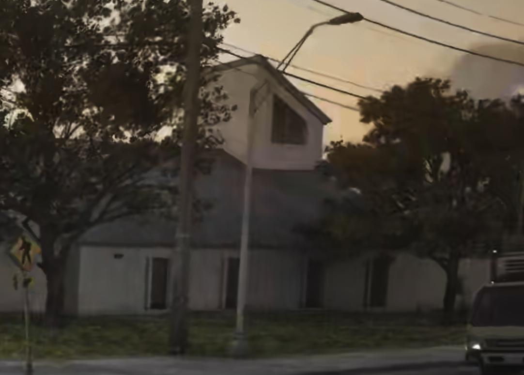 WLC Community Centre - Landmark image 1 of 2 in GTA 6