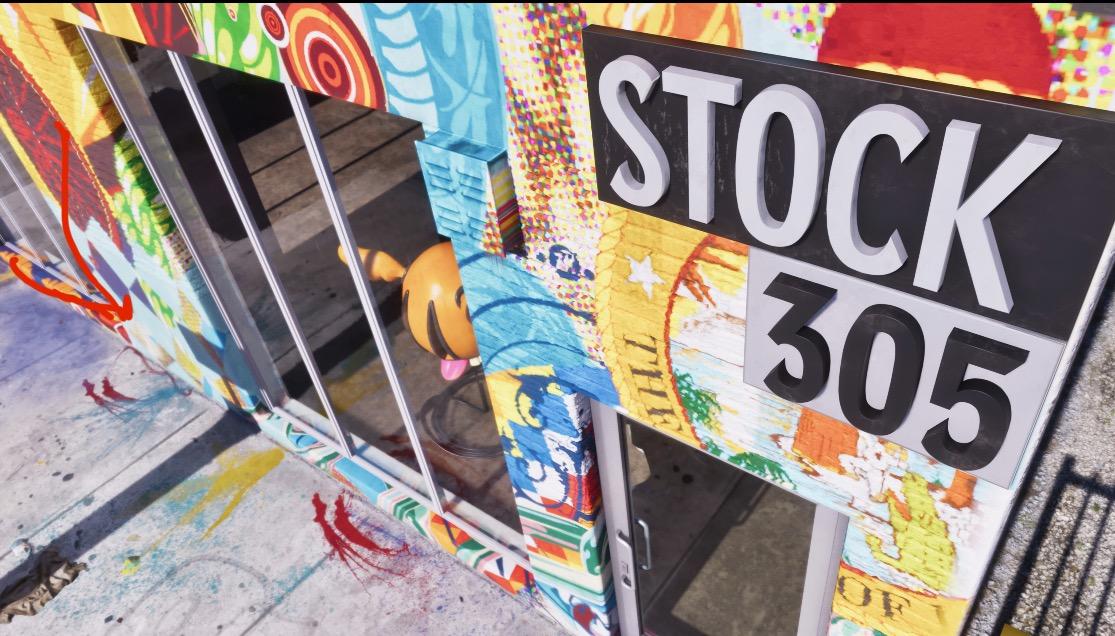 Stock 305 - Landmark image 1 of 2 in GTA 6