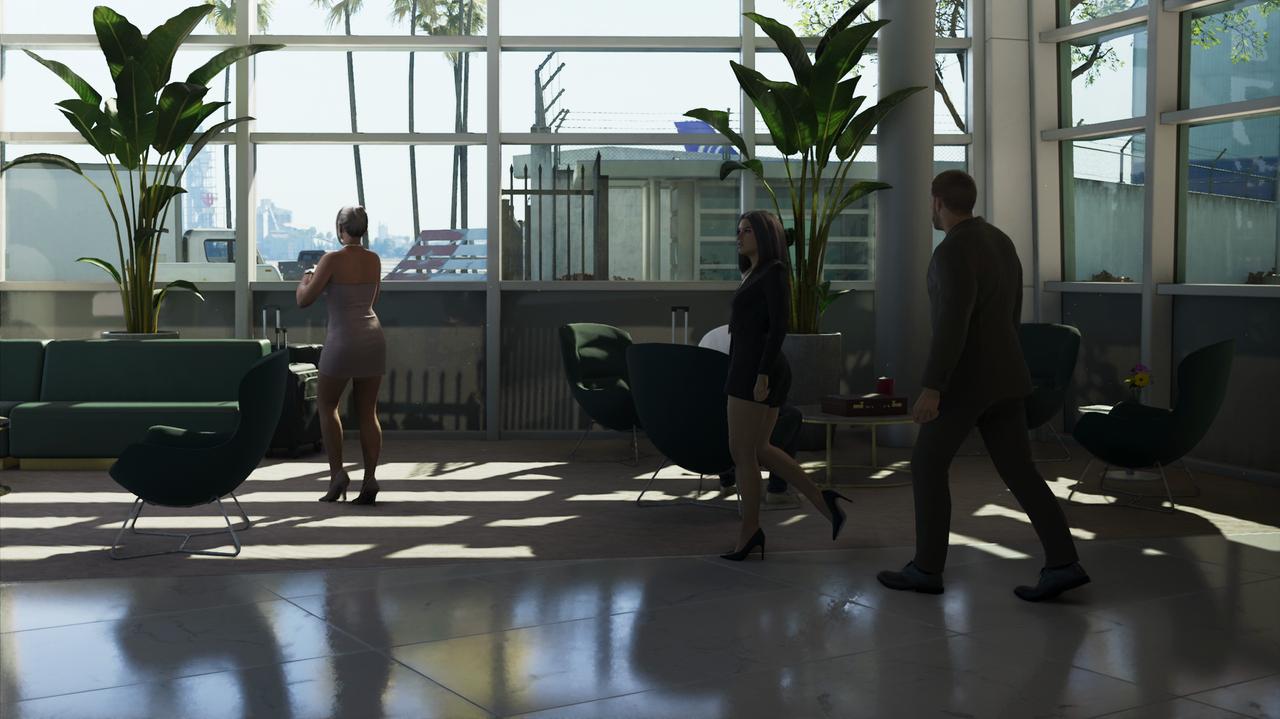 Autograph - Landmark image 1 of 2 in GTA 6