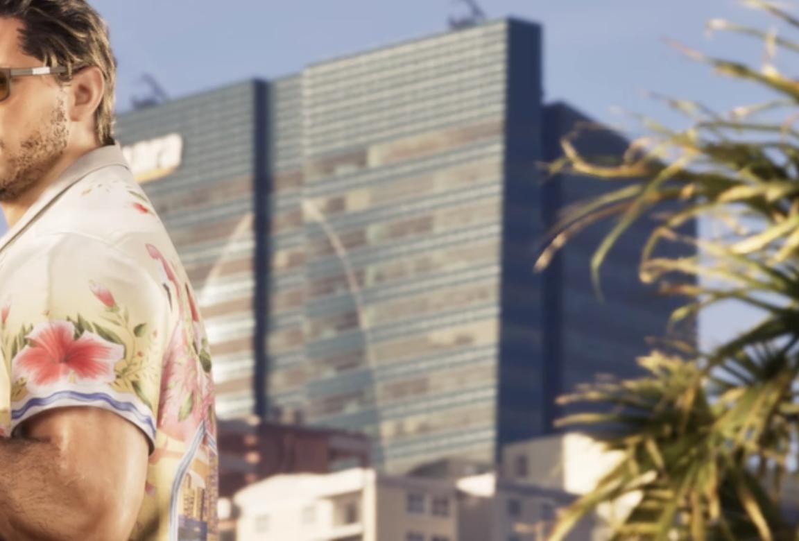 Sahara HQ - Landmark image 1 of 2 in GTA 6