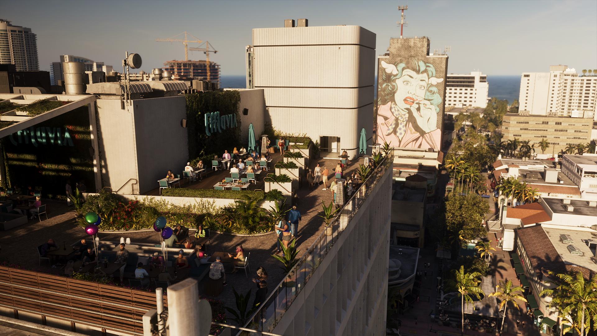 Effluvia - Landmark image 1 of 2 in GTA 6