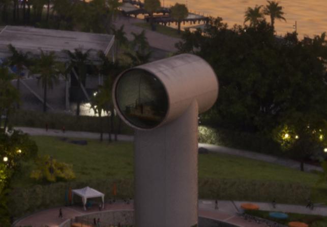 Sculpture - Landmark image 1 of 2 in GTA 6