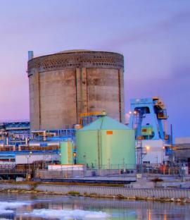 Fuzzard Power Station (N) - Landmark image 2 of 2 in GTA 6
