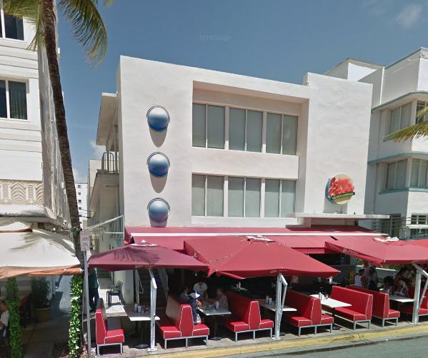 Bobby Hurricane's - Landmark image 2 of 2 in GTA 6