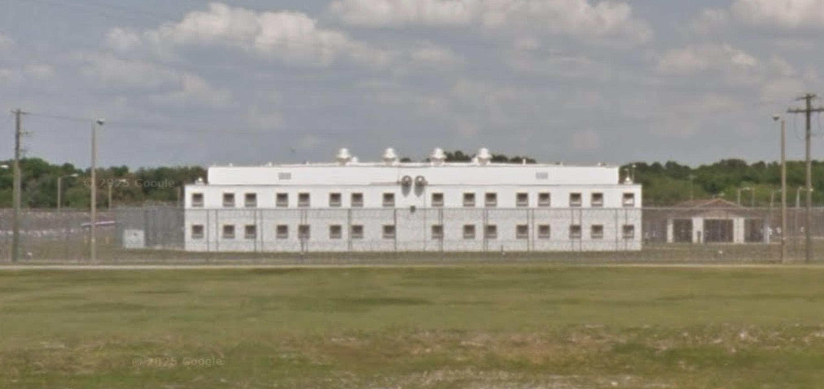 Main Prison Building - Landmark image 2 of 2 in GTA 6