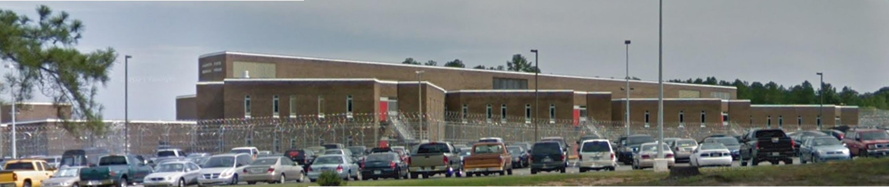 Prison - Landmark image 2 of 2 in GTA 6