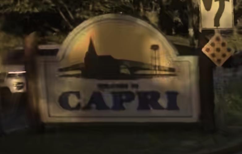 Welcome Sign - Landmark image 1 of 2 in GTA 6