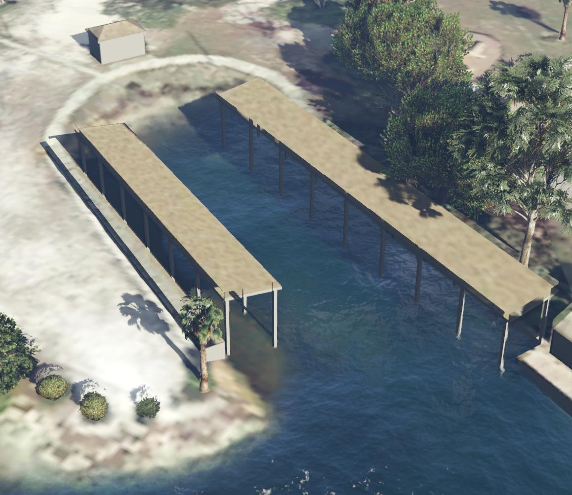 Berth - Landmark image 1 of 2 in GTA 6