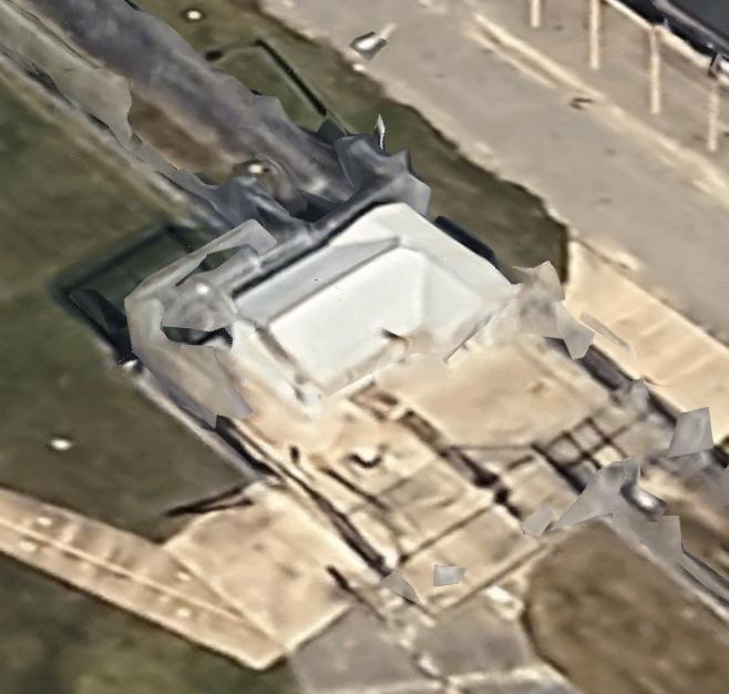 Gate Building - Landmark image 2 of 2 in GTA 6
