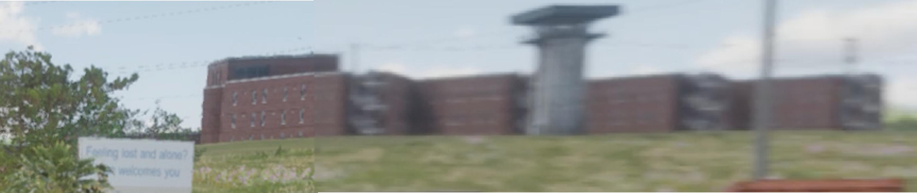 Prison - Landmark image 1 of 2 in GTA 6