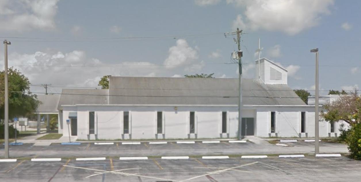 WLC Community Centre - Landmark image 2 of 2 in GTA 6