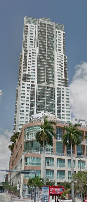 Arcadia Towers (S) - Landmark image 2 of 2 in GTA 6